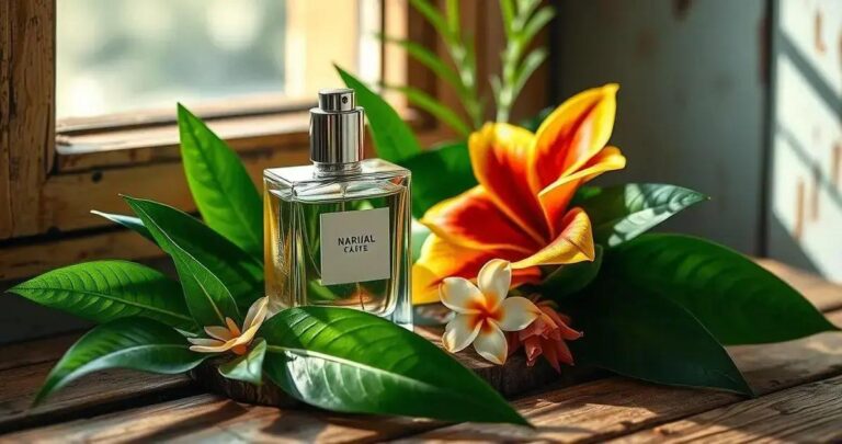 perfumes femininos nacionais para presentear