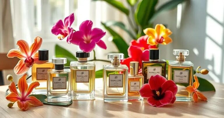 perfumes femininos nacionais que parecem importados