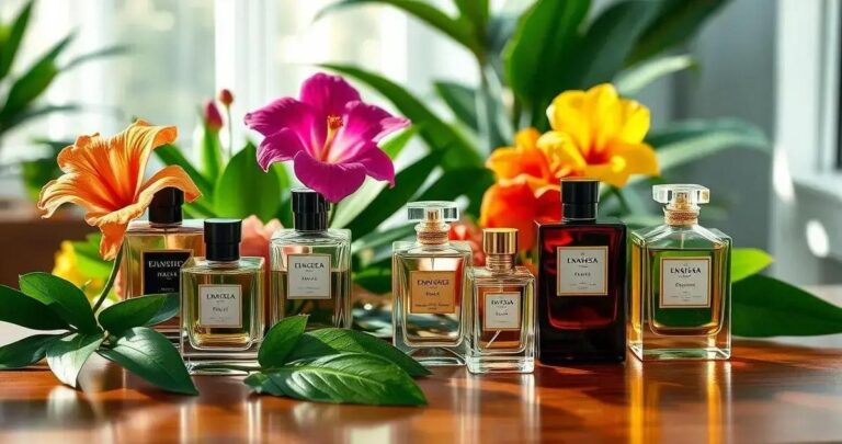 perfumes femininos nacionais sensuais