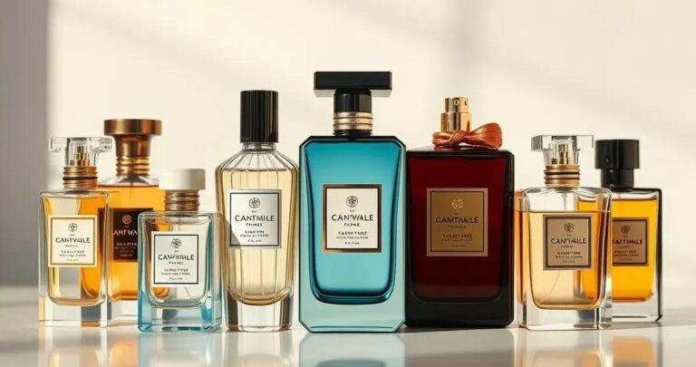 perfumes importados femininos com cheiro de rica