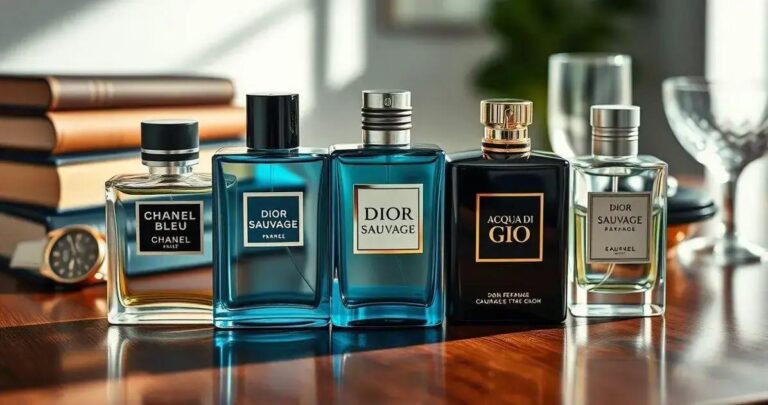 perfumes masculinos importados clássicos