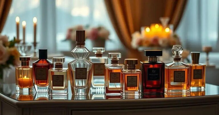 perfumes masculinos importados para noite