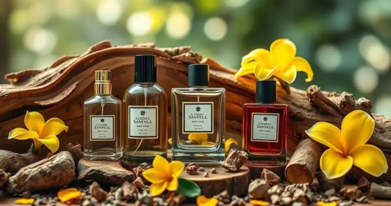 perfumes masculinos nacionais amadeirados
