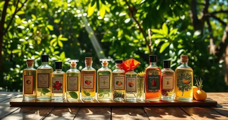perfumes masculinos nacionais frescos