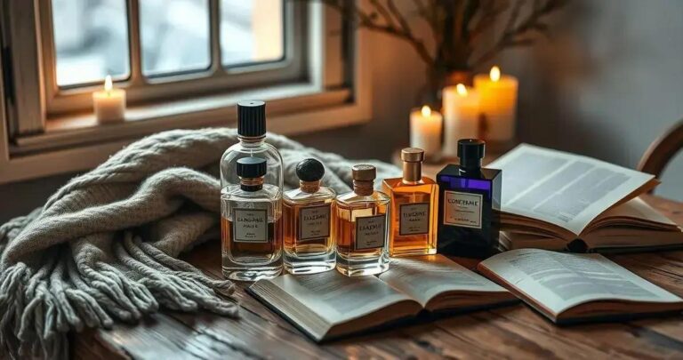 perfumes masculinos nacionais para o inverno