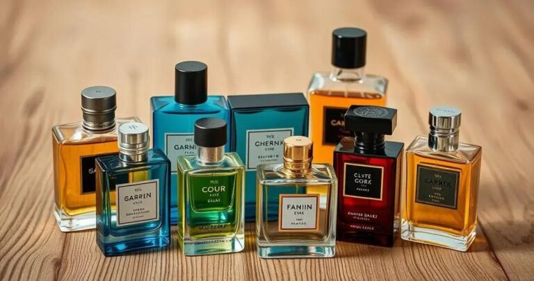 perfumes masculinos nacionais top