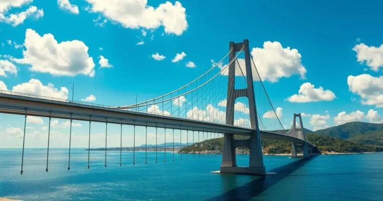 ponte Hercílio Luz