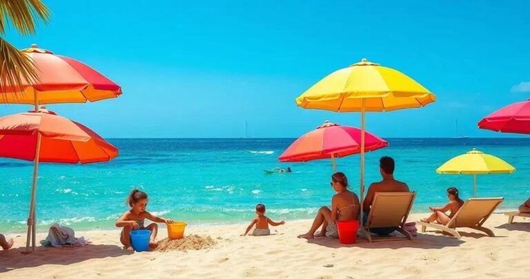 praia de Canasvieiras
