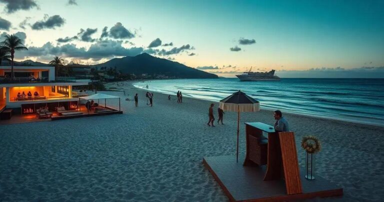 praia Jurerê Internacional