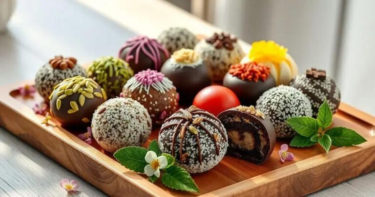 receita de brigadeiro gourmet para vender