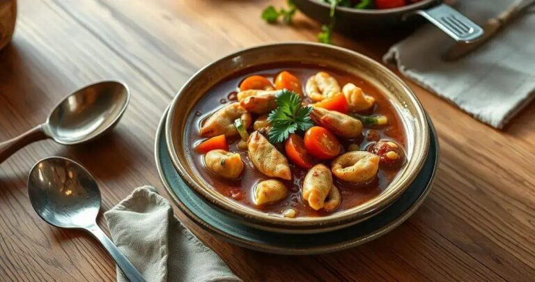 receita de moqueca de peixe baiana