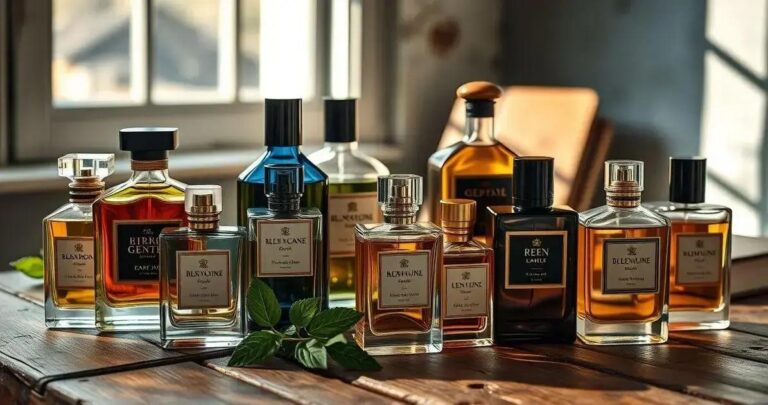 resenha perfumes masculinos importados