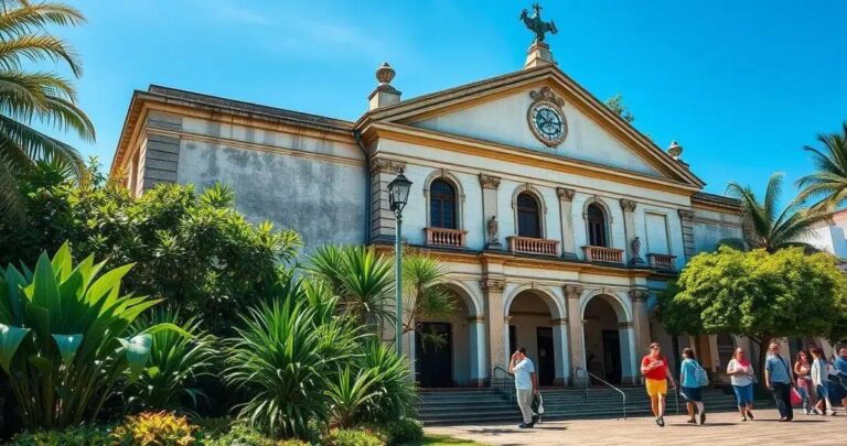 roteiro cultural Florianópolis