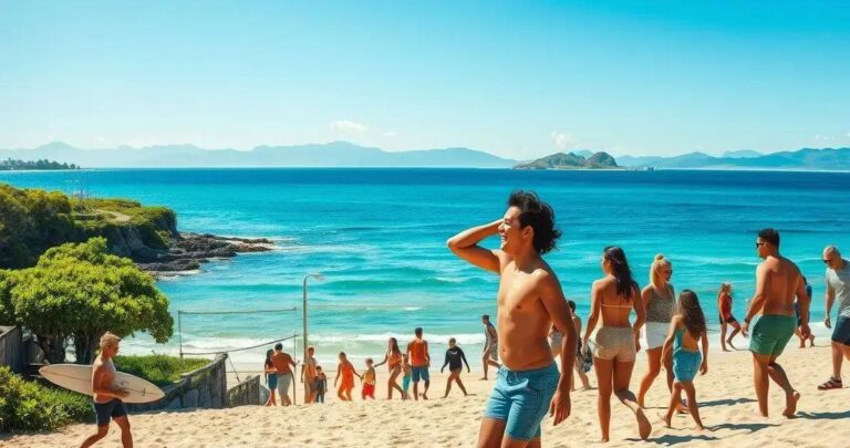 segurança em Florianópolis