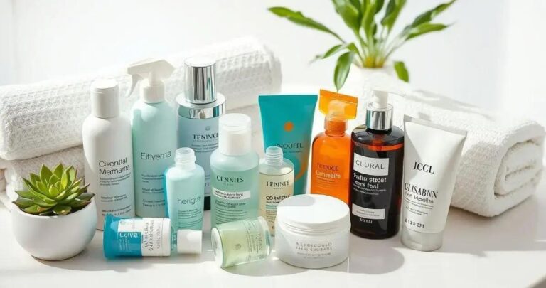 skincare para iniciantes