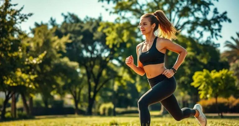 treino para emagrecer