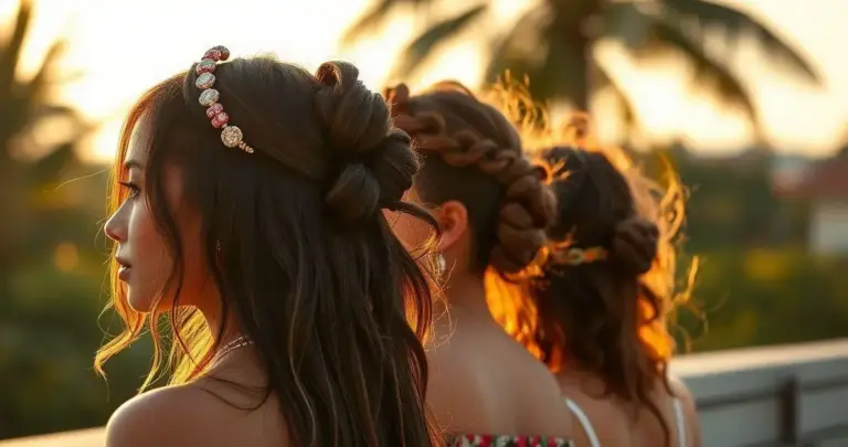 acessórios de cabelo