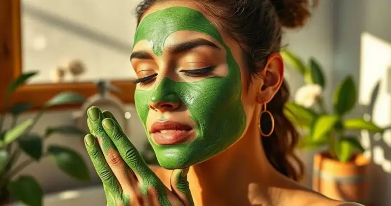 argila verde