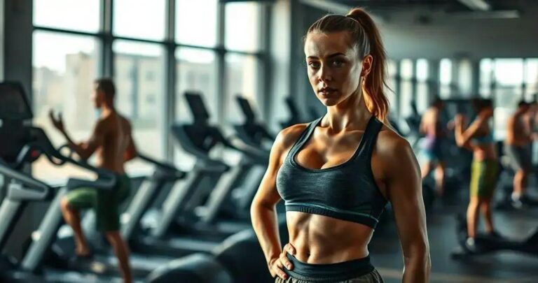 cardio antes ou depois da musculação
