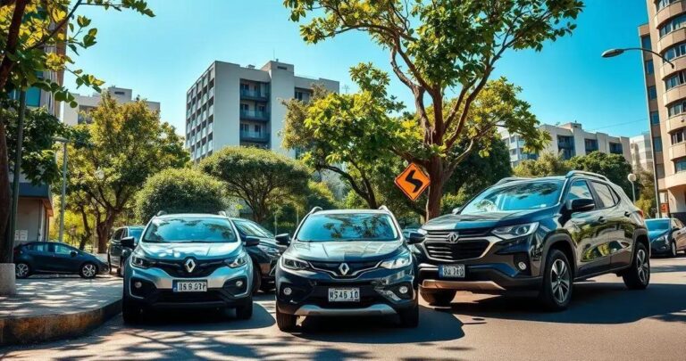 carros com melhor custo beneficio
