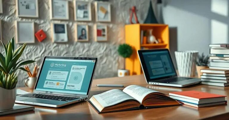 como criar um funil de email marketing
