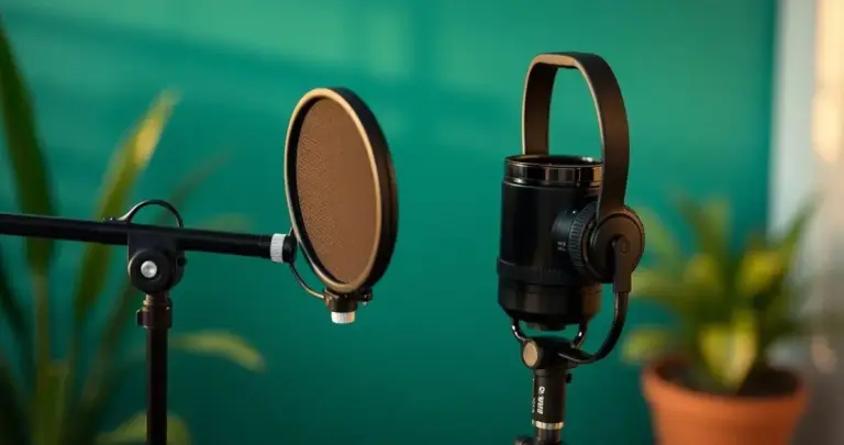 como criar um podcast de negócios