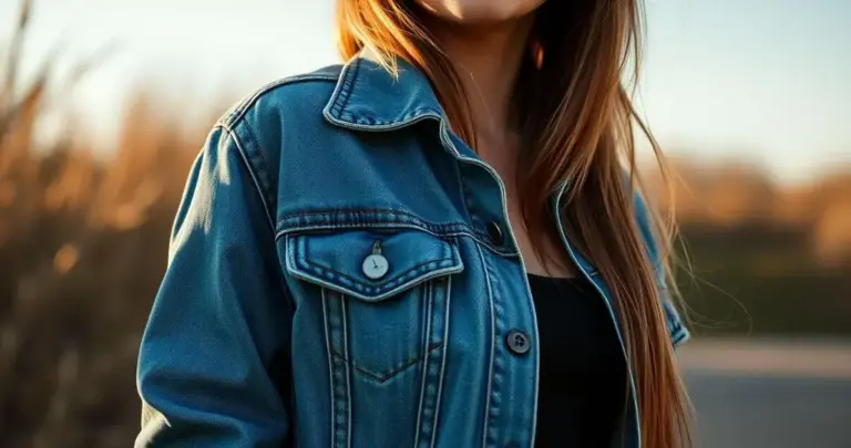 como customizar jaqueta jeans