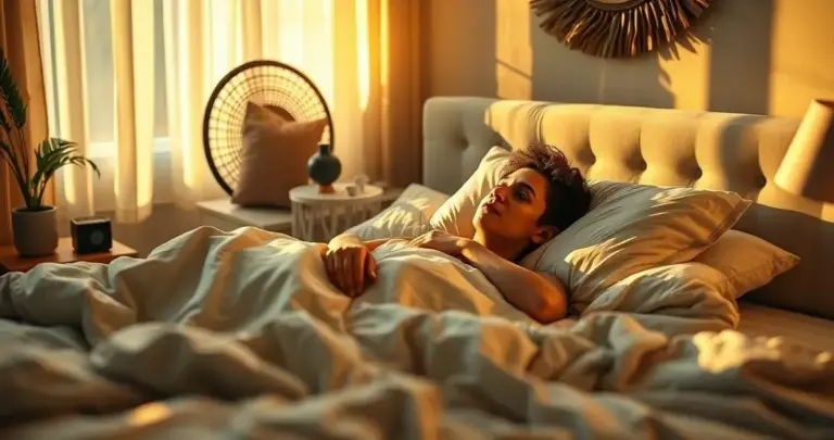 como escolher a cama certa