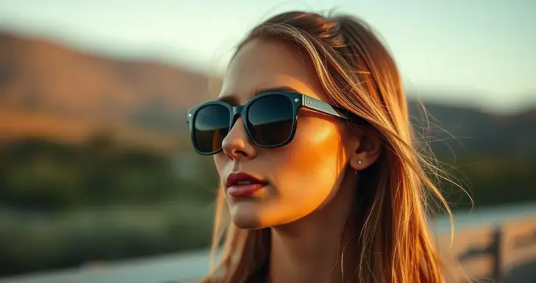 como escolher o óculos de sol ideal