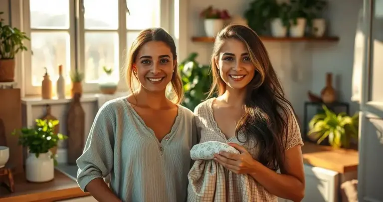 como fazer amaciante caseiro para roupas
