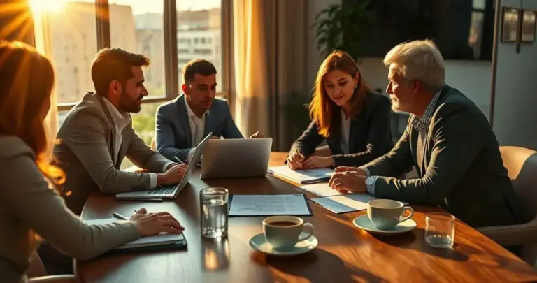 como fazer um contrato de prestação de serviços