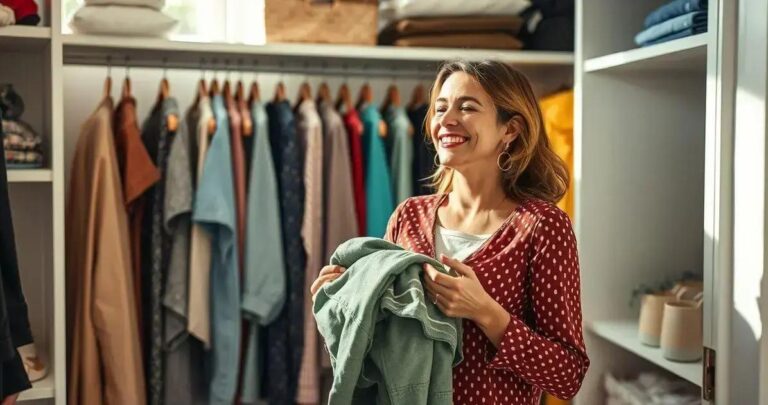 como fazer um detox no guarda-roupa