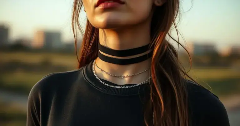 como usar choker