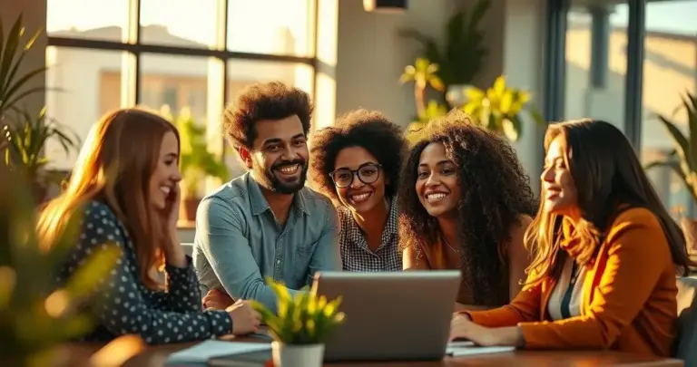 dicas para aumentar a produtividade da equipe