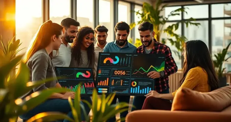 ferramentas de business intelligence