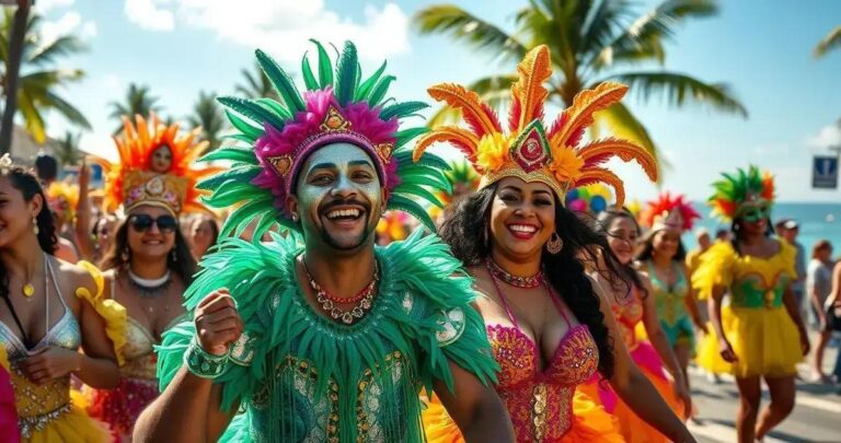 Florianópolis carnaval
