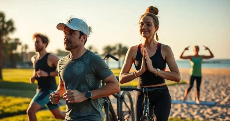 frequência de treino ideal