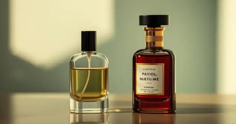 layering de perfumes como fazer combinações