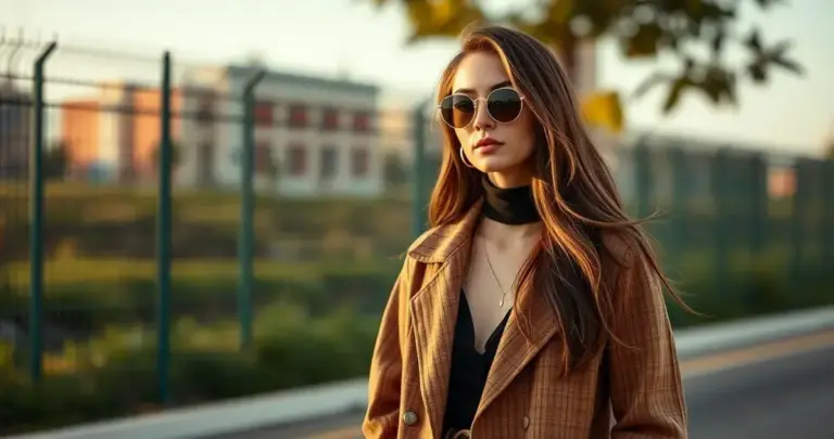 looks com cardigã