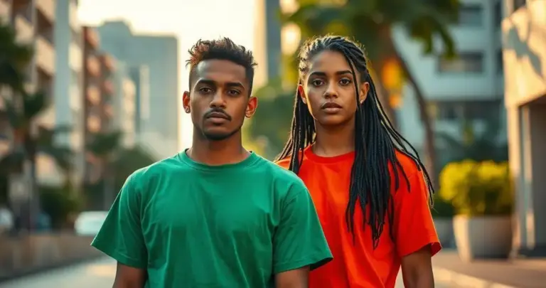 looks com t-shirt divertida
