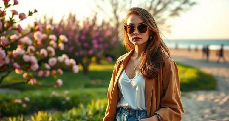 looks para ensaio fotográfico