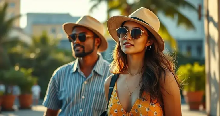 looks para o trabalho no verão