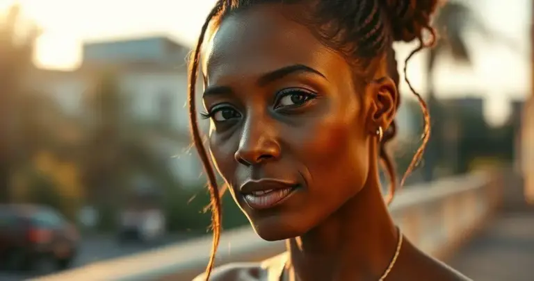melasma