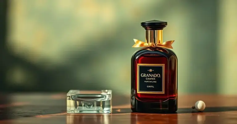 melhor perfume feminino da Granado