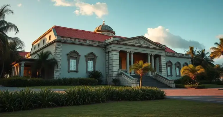 museus em Florianópolis