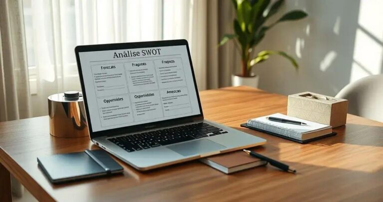 o que é análise swot