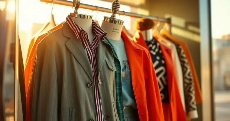 peças essenciais no guarda-roupa