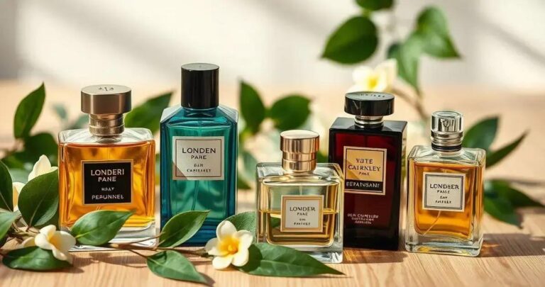 perfume unissex importado