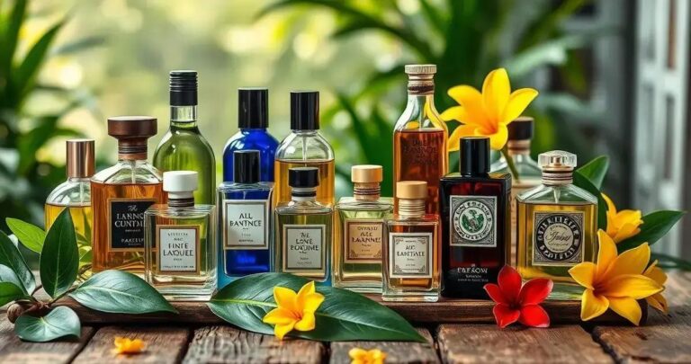 perfume unissex nacional