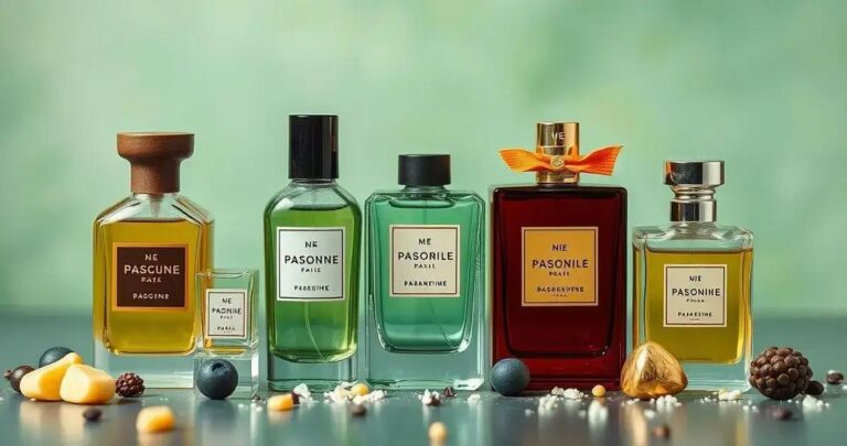 perfumes femininos nacionais inspirados em doces